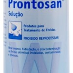 Prontosan Sol Irrig Feridas 350 Ml