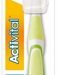 Gum Activital Esc Dent Suave 581