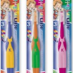 Kin Escova Esc Dent Infantil
