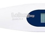 Bremed Bd1250 Termometro Dig Ponta Rig