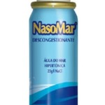 Nasomar Descong Spray Nasal Hipert 50 Ml