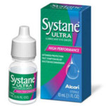 Systane Ultra Sol Oft Lubrif 10ml