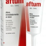 Aftum Gel Or 15 Ml