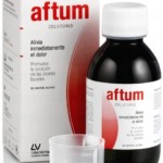 Aftum Colut 150 Ml