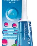 Aloclair Plus Gel Or 8 Ml