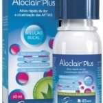 Aloclair Plus Sol Or 60 Ml