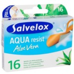 Salvelox Aqua Res Penso Plast Aloe Vera X16