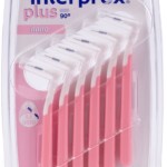 Interprox Plus Esc Nano Interdent X 6