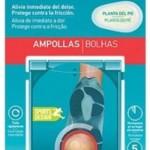 Compeed Penso Bolha Planta Pes X5