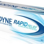 Sensodyne Rapid Pasta Dent 75ml