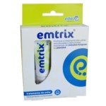 Emtrix Sol Unhas 10 Ml
