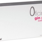 Gin Plus Oficinal Ovulo Vaginal X 10