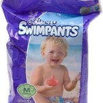 Libero Swimpants Frald 10/16 Kg M X 6