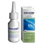 Rhinomer Intense Spray Nasal Eucalipt 20ml