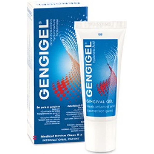 Gengigel Gel Geng 20 Ml