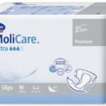 Molicare Soft Air Frald Act Extra M X30