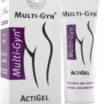 Multi Gyn Actigel Gel Vag 50 Ml