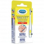 Scholl Trat Express Calos 2 Em 1