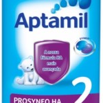 Aptamil Prosyneo Ha 2 Leite Transicao 800g