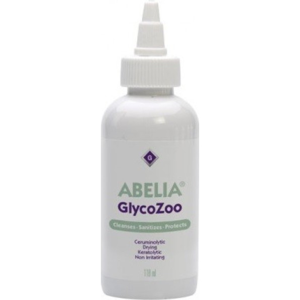 Abelia Glycozoo Sol 118ml