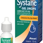 Systane Gel Gel Oft Lubrif 10ml