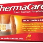 Thermacare Faixa Term Lombar Ancax4