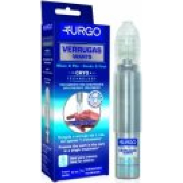 Urgo Verrugas Aplic Crio Tecnolog 38ml