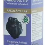 Carbo Activ Caps X 50 cáps(s)