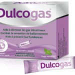 Dulcogas Saq Grn Dispersao Or X 18 grans orodisp
