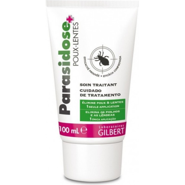 Parasidose Cuid Tratamento 100ml