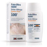 Fotoultra Isdin 100+ Cr Solar Allergy50ml
