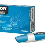 Excilor Caneta Fungica Unhas 3