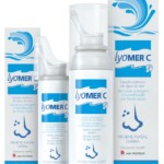 Lyomer C Spray Nasal Ag Mar Isot 50ml