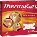 Thermacare Versat Faixa Termicas Terap X 3