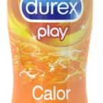 Durex Play Calor Pleasure Gel Lubrif 50ml