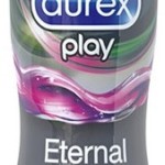 Durex Play Eterna Pleasure Gel Lubrif 50ml