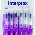 Interprox Esc Maxi 2.1 X6