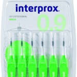 Interprox Esc Micro 0.9 X6