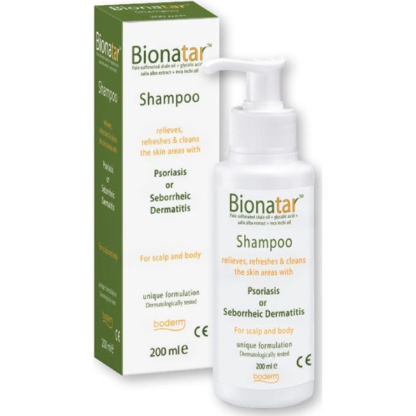 Bionatar Ch 200 Ml