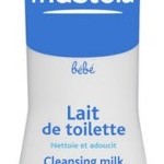 Mustela Bebe Ps Lt Toilette Limp 500ml