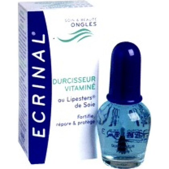 Ecrinal Unhas Liq Endureced Vitam 10ml
