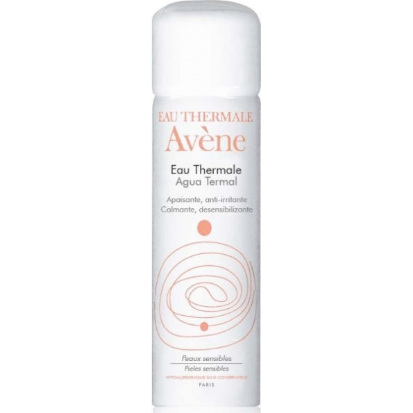 Avene Ag Termal 50ml