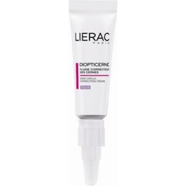Lierac Diopticern Fluido Corret Olheiras5ml