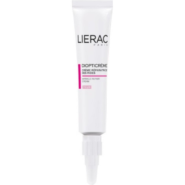 Lierac Diopticrem Cr Corret Rugas Olh 10ml