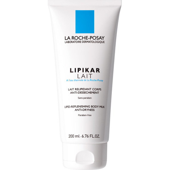 Lrposay Lipikar Lt 200ml