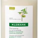 Klorane Capilar Ch Lt Amendoa 200ml