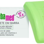 Sebamed Compacto 100g