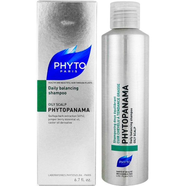 Phytopanama Ch Suave Equilib 200ml