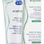 Lut E45 Eryplast Pasta Agua 75 G