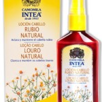 Intea Camomila Locao 100 Ml